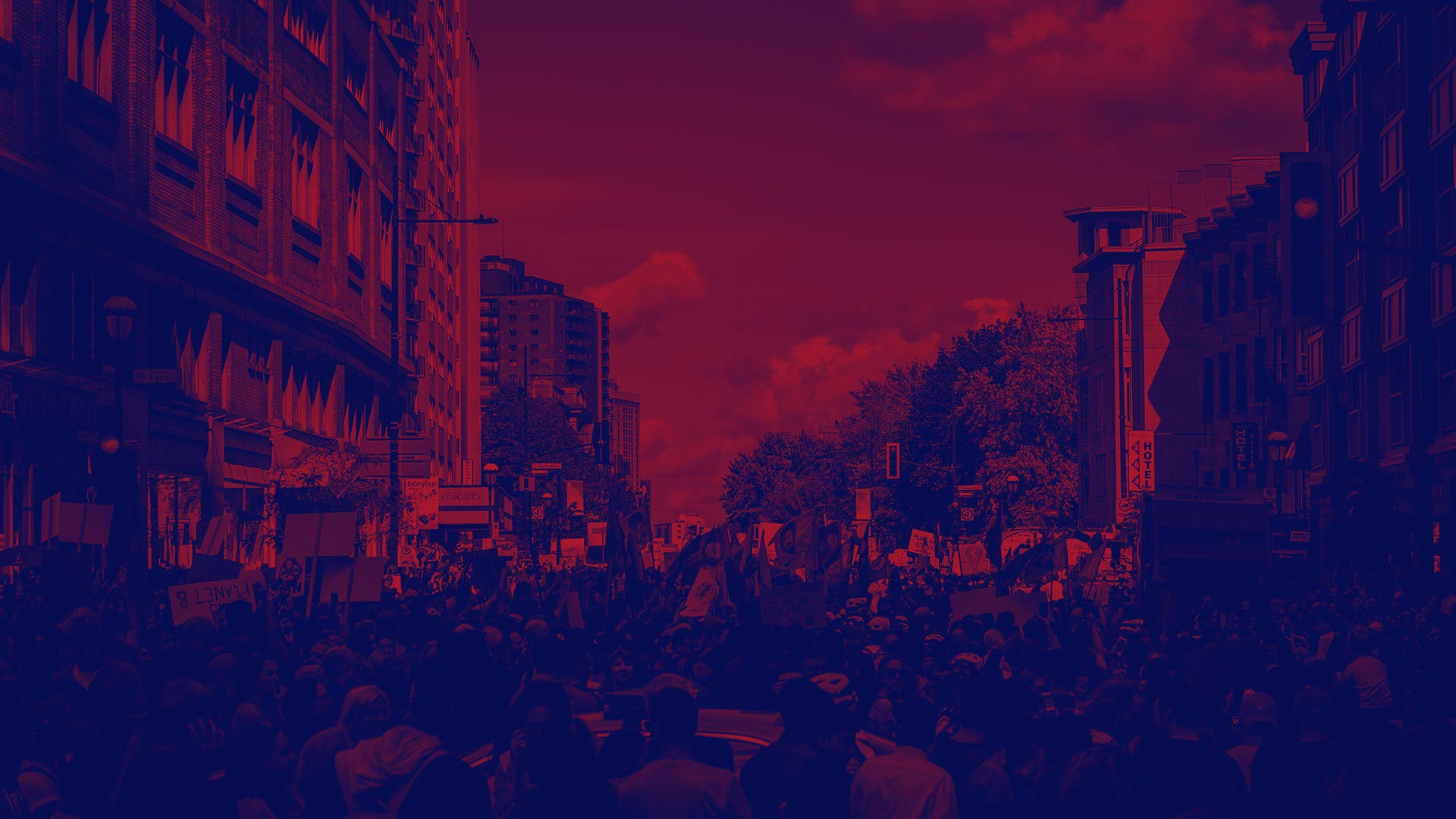 Actualités Rendez les doléances